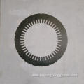 stator rotor lamination for motor core